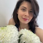 Anna Fedotova - @a.fedotushka - Instagram