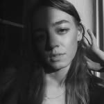Anna Fedotova - @hysterical_silence - Instagram