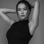 Anna Fedotova 💎 - @anutkiss - Instagram