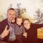 James Robert - @anna_fedrick5 - Instagram