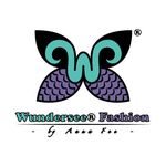 Anna Fee - @wundersee_fashion - Instagram