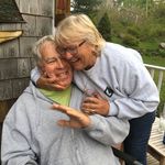 Anna Feeney - @mammiegirl1 - Instagram