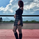 Anna-Carina Schock-Feger - @anabanana9495 - Instagram