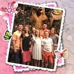 Anna Fehr - @fehr1970 - Instagram