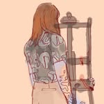 Anna Fehr - @fehr.art - Instagram