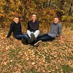 Anna Fehr - @fehr8256 - Instagram