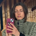 Nana - @annafeige - Instagram