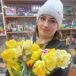 Анна Фейлер - @feileranna85 - Instagram