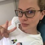 Anna🐸Feinberg - @anna_feinberg - Instagram