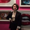 Искусство из кустов - @anna_kufeld - TikTok