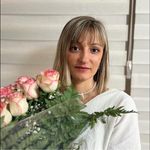 Anna Feldman - @anna_feldman - Instagram