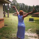 Anna Felder - @babylove3591 - Instagram