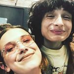 Anna Felder - @millie.__finn_stranger_things - Instagram