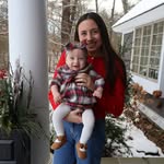 Anna Reissfelder (Hall) - @annareissfelder - Instagram