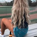 Anna - @annafelsberg - Instagram