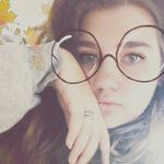Anna Fels - @annafels97 - Instagram