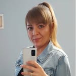 Anna Felsman - @anna_felsman - Instagram