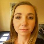 Anna Fender - @pharrison1708 - Instagram