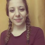 @anna_fenderico - Instagram