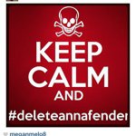 I Hate Anna Fender - @delete_anna_fender - Instagram