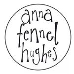 Anna Fennel Hughes - @annafennelh - Instagram
