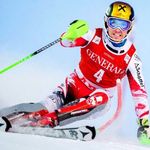 Marcel Hirscher - @anna_fenninger - Instagram