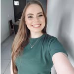 Ana Júlia de Barros Fenner - @anajuliabf - Instagram
