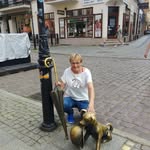 Anna Fenner - @fenner1523 - Instagram