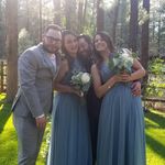 Anna Knotts Fenwick - @sixfennys - Instagram