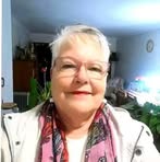 Anna Van Wyk - Facebook