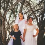 Anna Van Wyk - Facebook