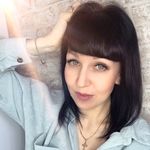 Аня - @annafera14 - Instagram