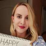 Anna Ferber - @anna.frbr - Instagram