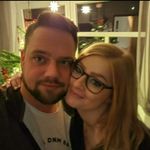 Anna Ferdinand - @annaundlars23 - Instagram