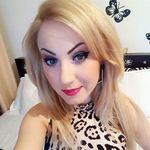 Anna Ferdinand - @annaferdinand69 - Instagram