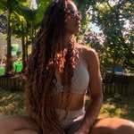 Annabell Ferella - @caramel_banks - Instagram