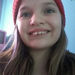 Marie-anna Ferland - @marieannaferland - Instagram