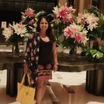 Anna Fernando - @anneiroshani - Instagram