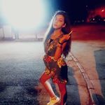 AnnaFernando - @annafernando7236 - Instagram