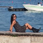Anna Ferraiuolo - @nichetta73 - Instagram