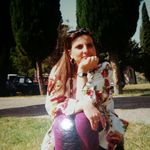 Anna Ferrandino - @ferrandino.anna - Instagram