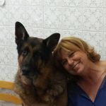 Anna Ferrando - @anna.ferrando.59 - Instagram