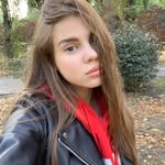 Anna Ferrell - @anna_ferrell_ - Instagram