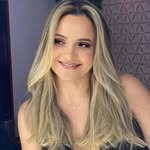 Ana Cristina - @anna__ferrer - Instagram