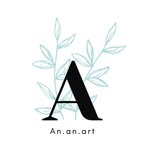 Anna Ferrer - @by.ananart - Instagram