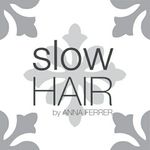 Anna Ferrer | Perruqueria Barcelona i Sabadell - @annaferrerslowhair - Instagram