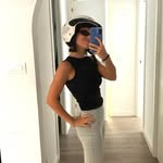 Anna Ferrer de Martí - @aferrer8 - Instagram