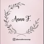 Anna Ferrer Tarter - @annaferrerscrap - Instagram