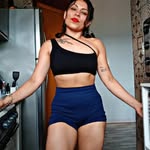 Anna Oliveira - @anna_ferrer_0 - Instagram