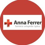 Farmàcia-Ortopèdia-Òptica Anna Ferrer - @fcia_annaferrer - Instagram